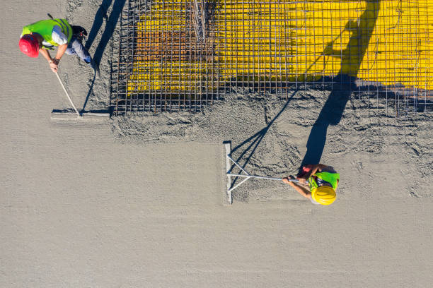 Best Concrete Repair Services  in Lee Acres, NM