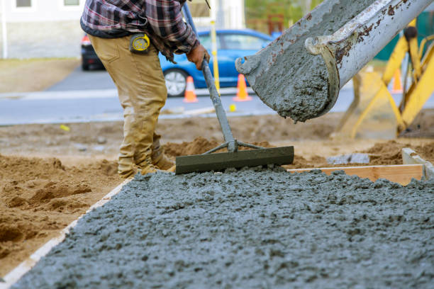 Best Concrete Leveling Services  in Lee Acres, NM