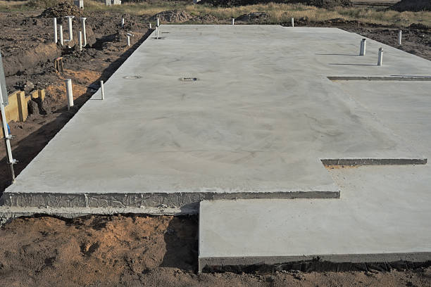 Best Local Concrete Companies  in Lee Acres, NM