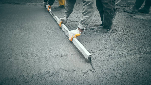 Best Affordable Concrete Contractor  in Lee Acres, NM